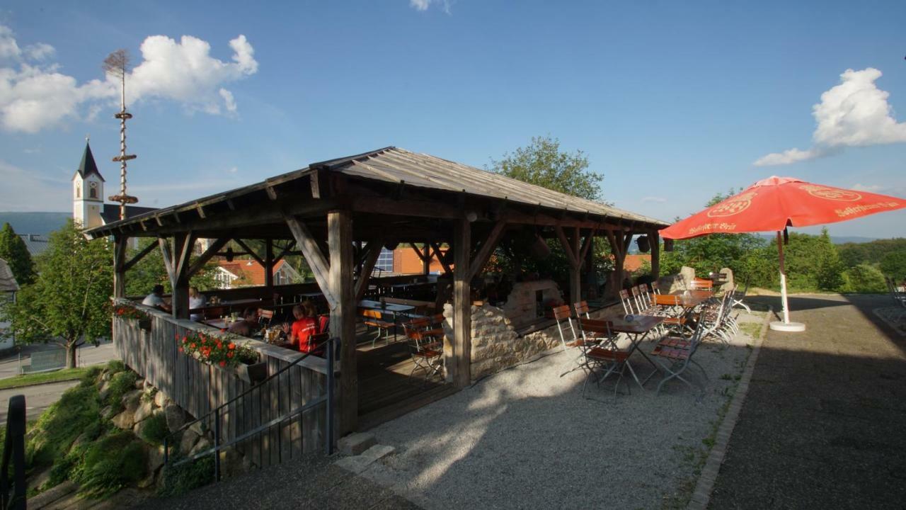 Breitenberger Hof "Inklusive Fruehstueck" Breitenberg (Lower Bavaria) Exterior foto